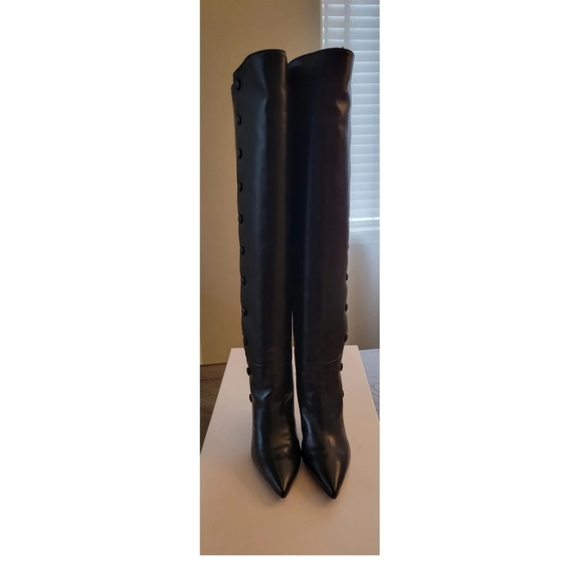 L' AUTRE CHOSE BOOTS 🖤 - Picture 3 of 12